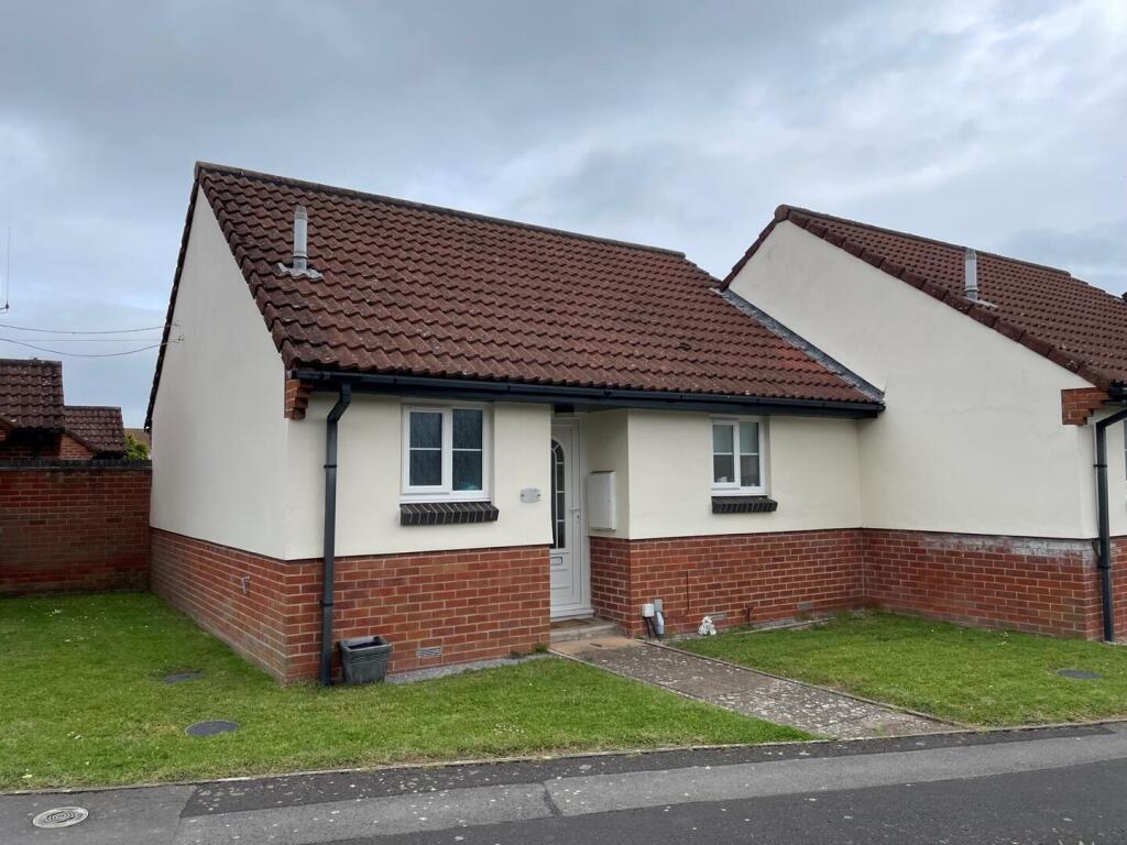 Main image of property: Priory Gardens, Burnham-On-Sea