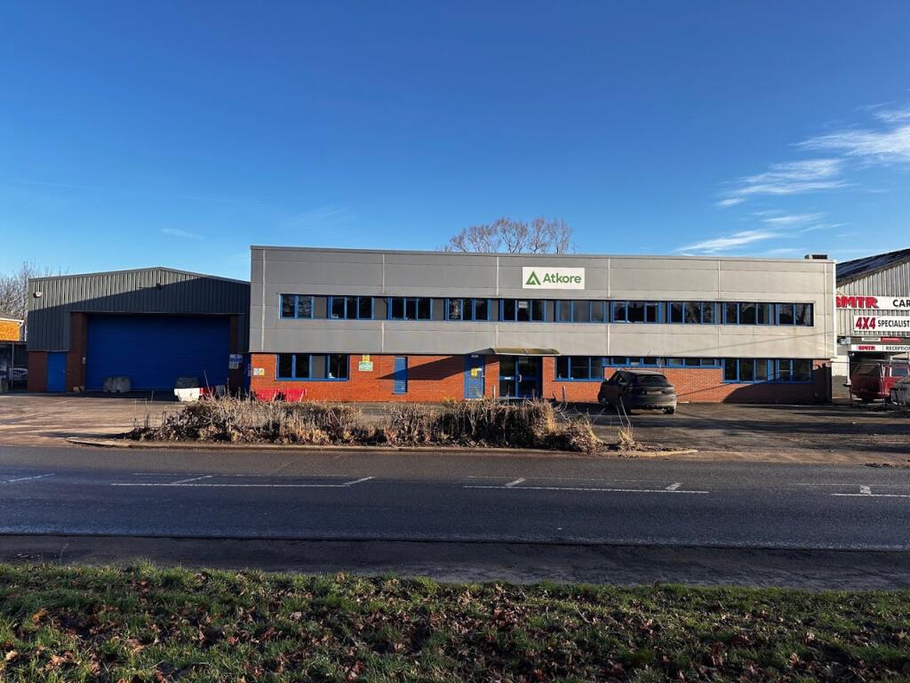 Additional image 7 of Unit 4, 1 Station Road, Coleshill, B46 1HT