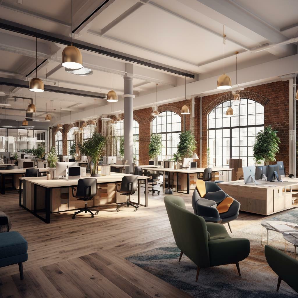 Additional image 11 of The Stock Exchange, 33 Great Charles Street, Birmingham, B3