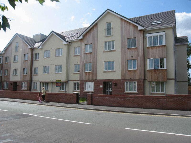 Main image of property: Park View, 44 New Chester Road, New Ferry, Wirral, CH62 5AL