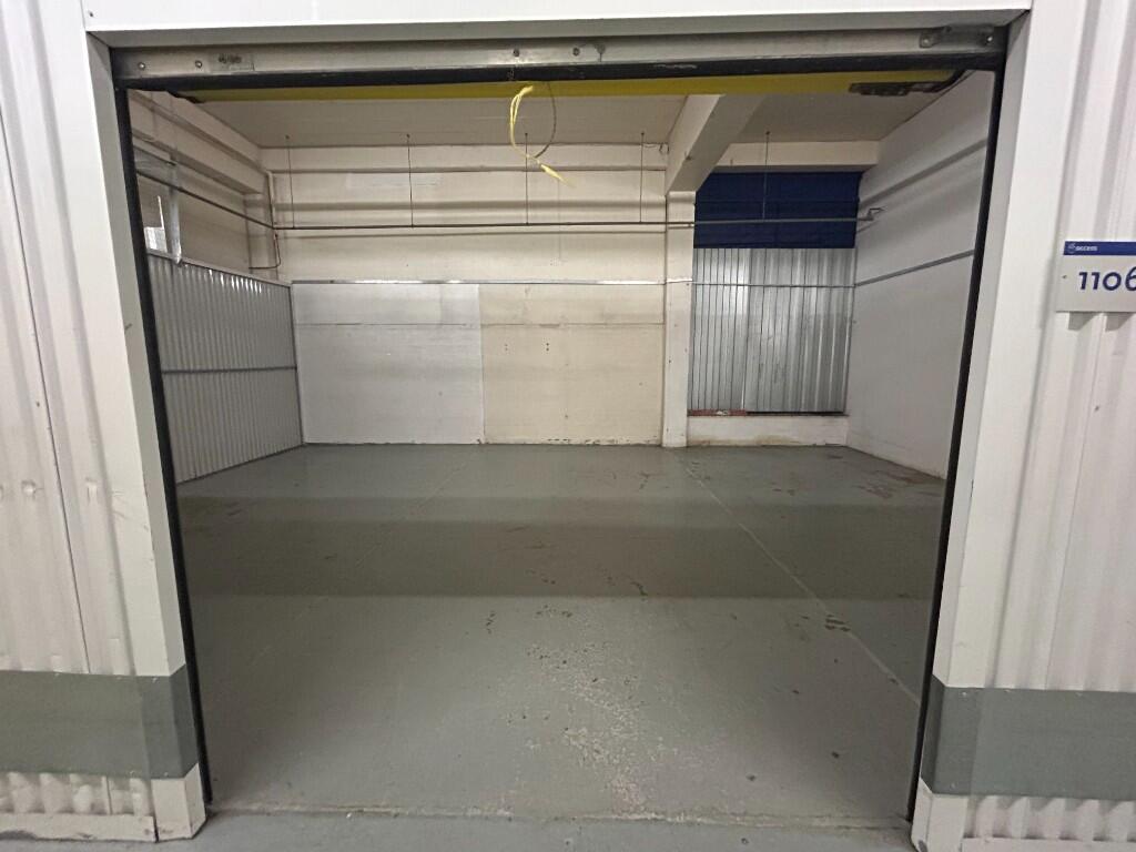 Additional image 2 of Access Self Storage, Sherlock Street, Birmingham, B5