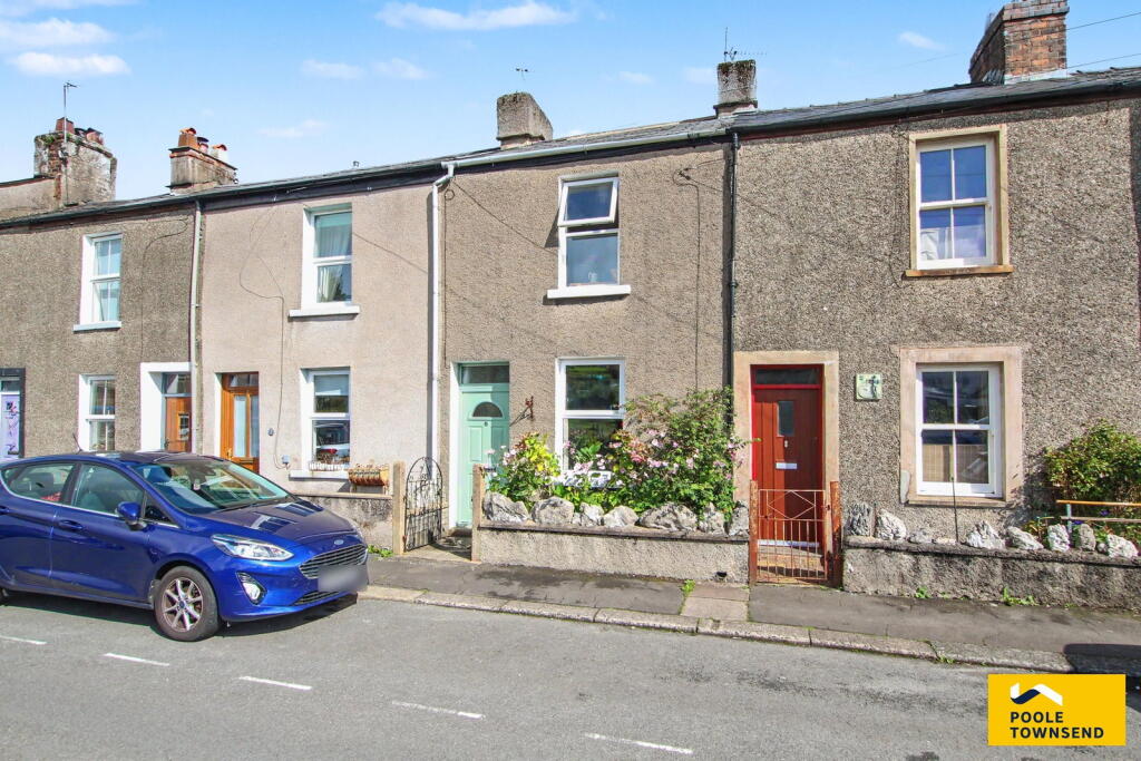 Main image of property: Garden Terrace, Ulverston