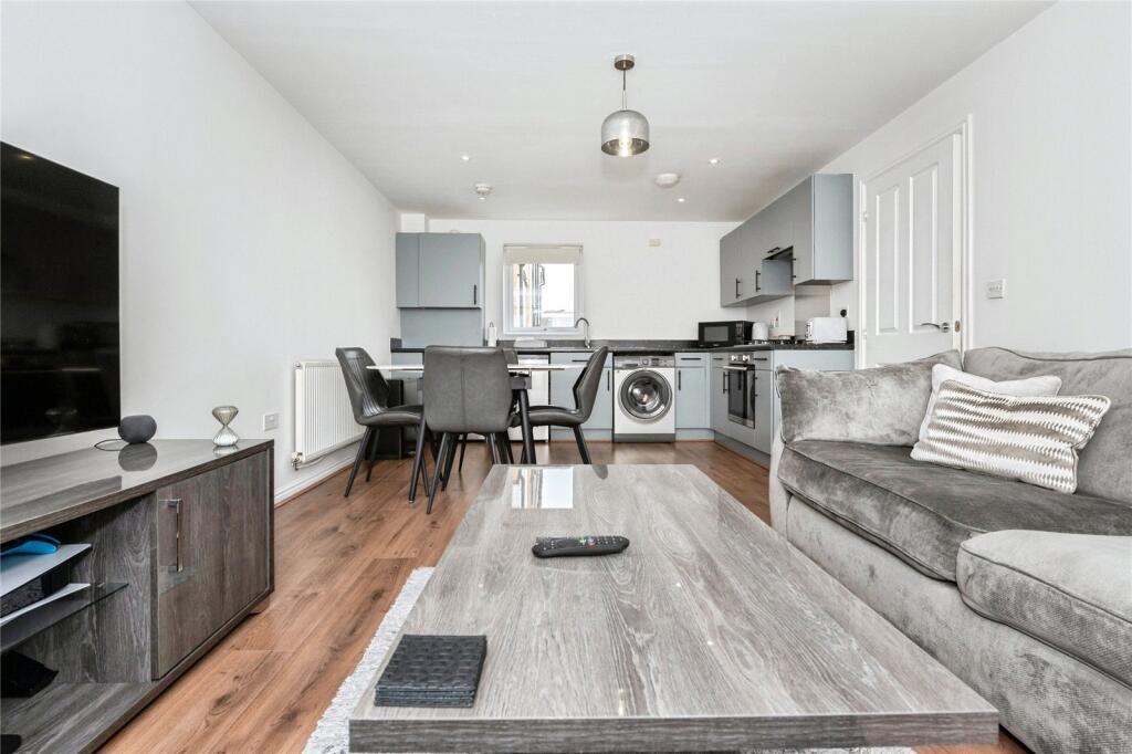 Main image of property: Fairlane Drive, South Ockendon, Essex, RM15