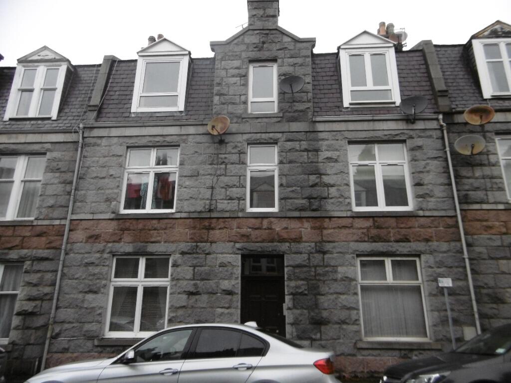 Main image of property: Wallfield Place, Rosemount, Aberdeen, AB25