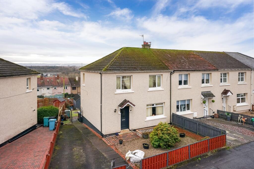 Main image of property: Springhill Avenue, Coatbridge, ML5