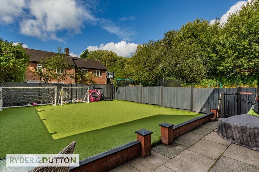 Tring Walk, Blackley, Manchester, M9 photo 2