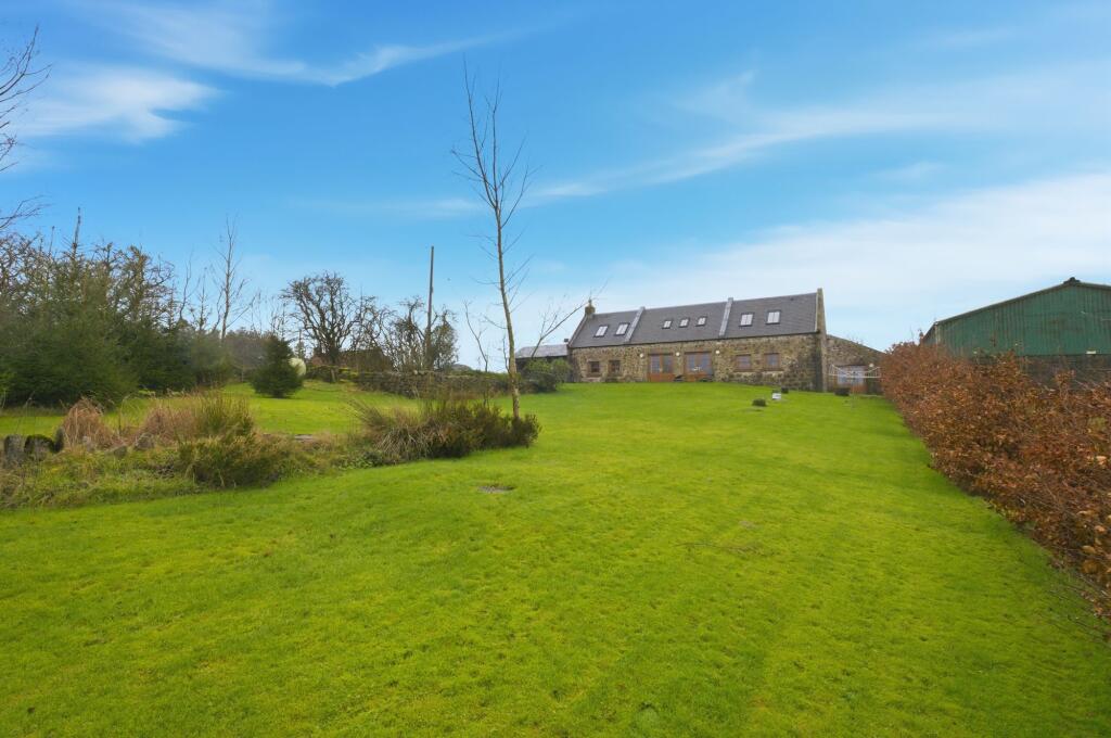 Main image of property: Torphichen, Wester Gormyre, EH48