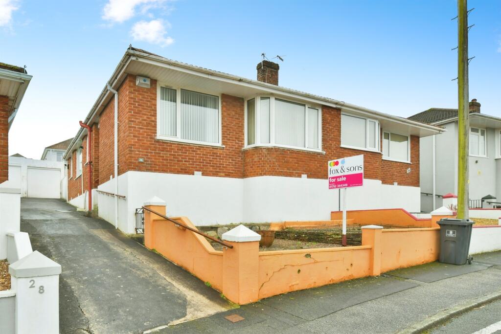 Main image of property: St. Margarets Road, Plymouth