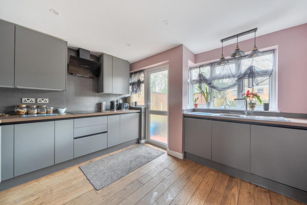 Main image of property: Lambeth Close, Chatham