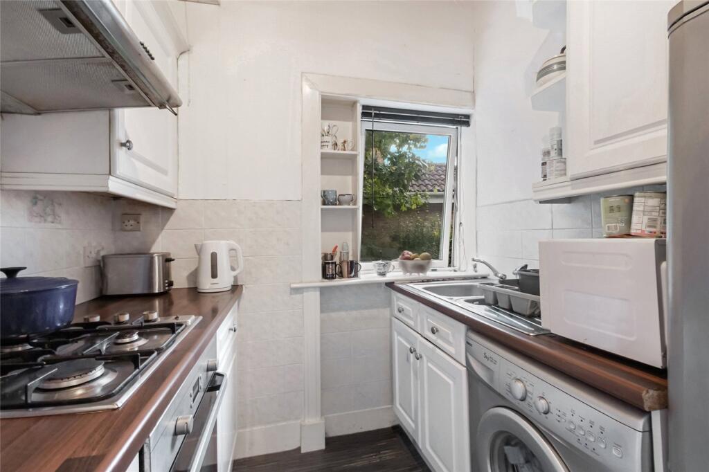 House in Glasgow - View 3