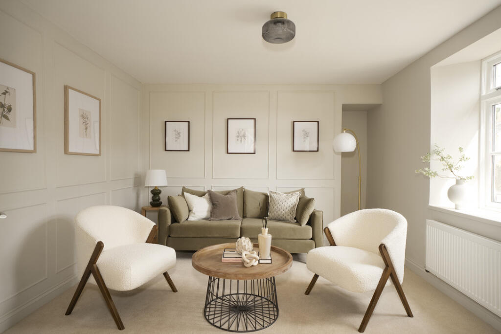 House in Stoke-sub-Hamdon, East Stoke - View 2