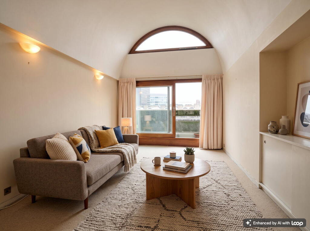 Apartment in London