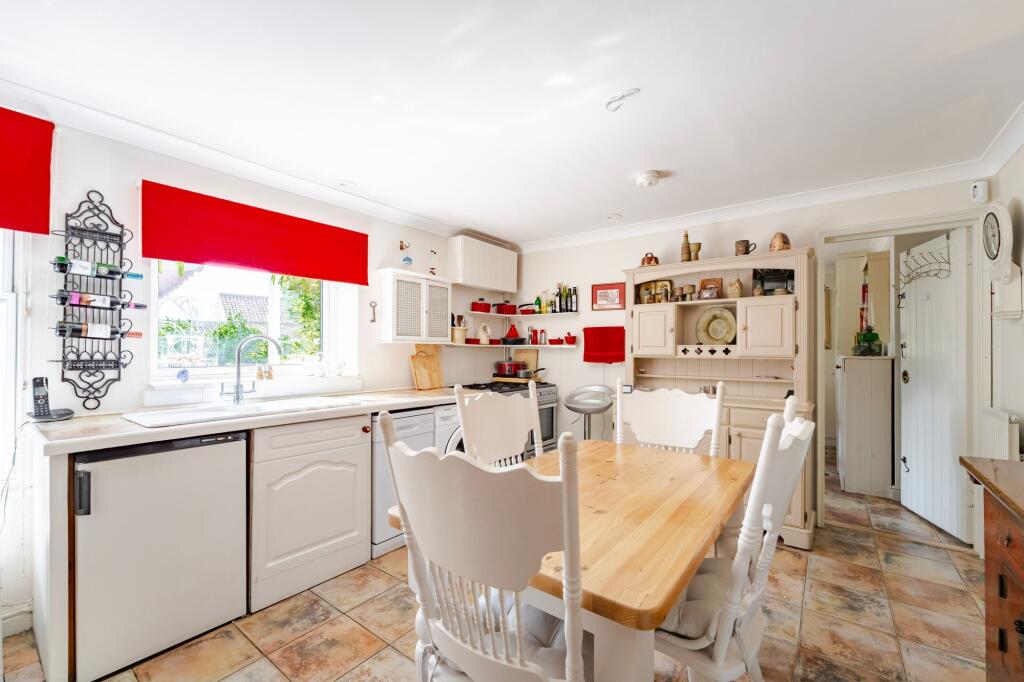 House in King's Lynn and West Norfolk, Fincham - More