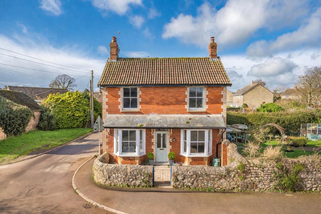 Main image of property: Forton, Chard, Somerset, TA20
