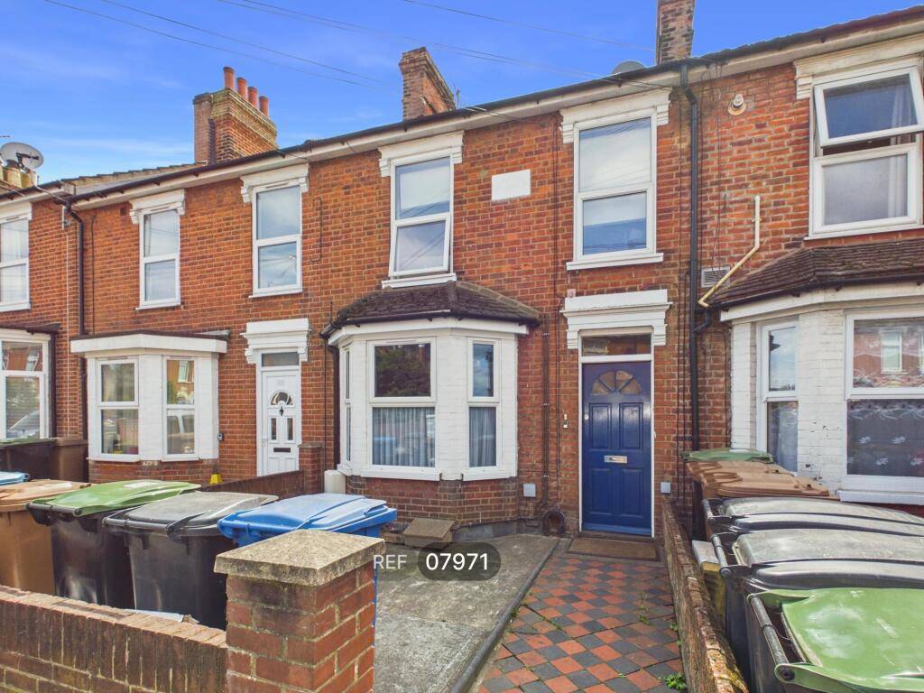 Main image of property: Foxhall Road, Ipswich, IP3 8HW