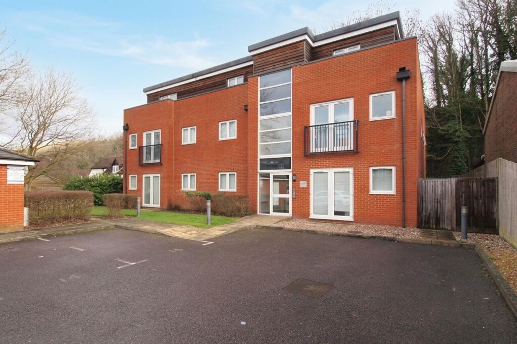 Main image of property: Godstone Road, Whyteleafe, CR3