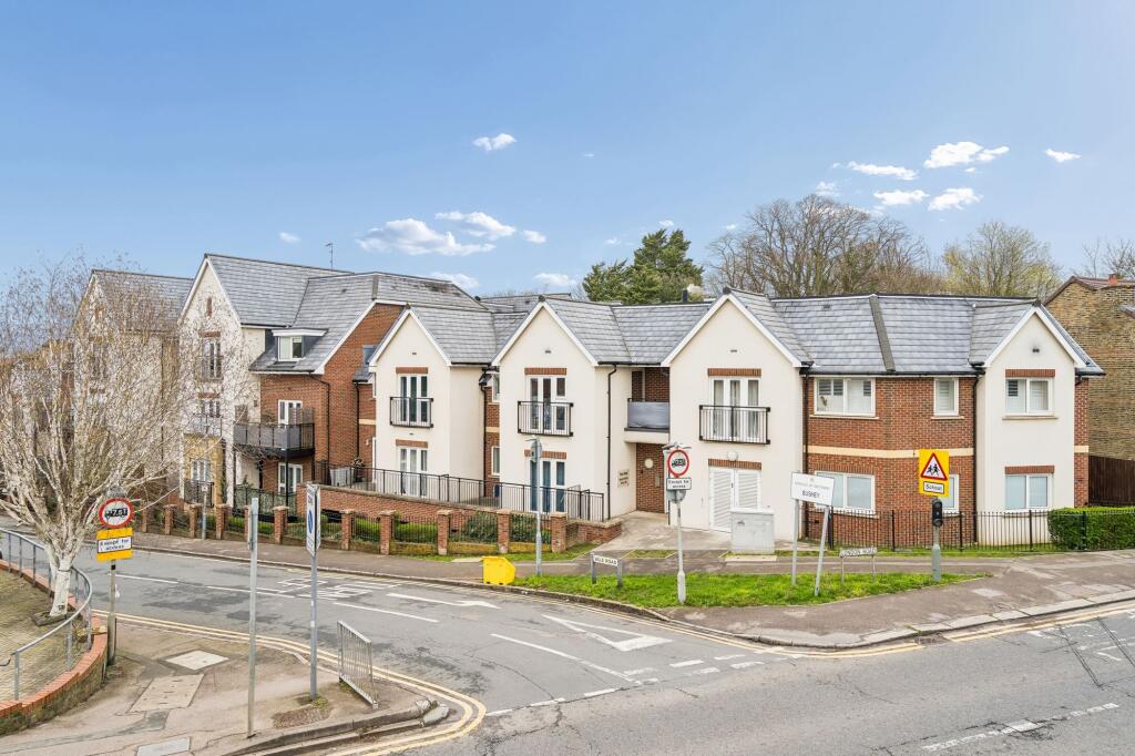 Main image of property: Vale Road, Bushey, WD23