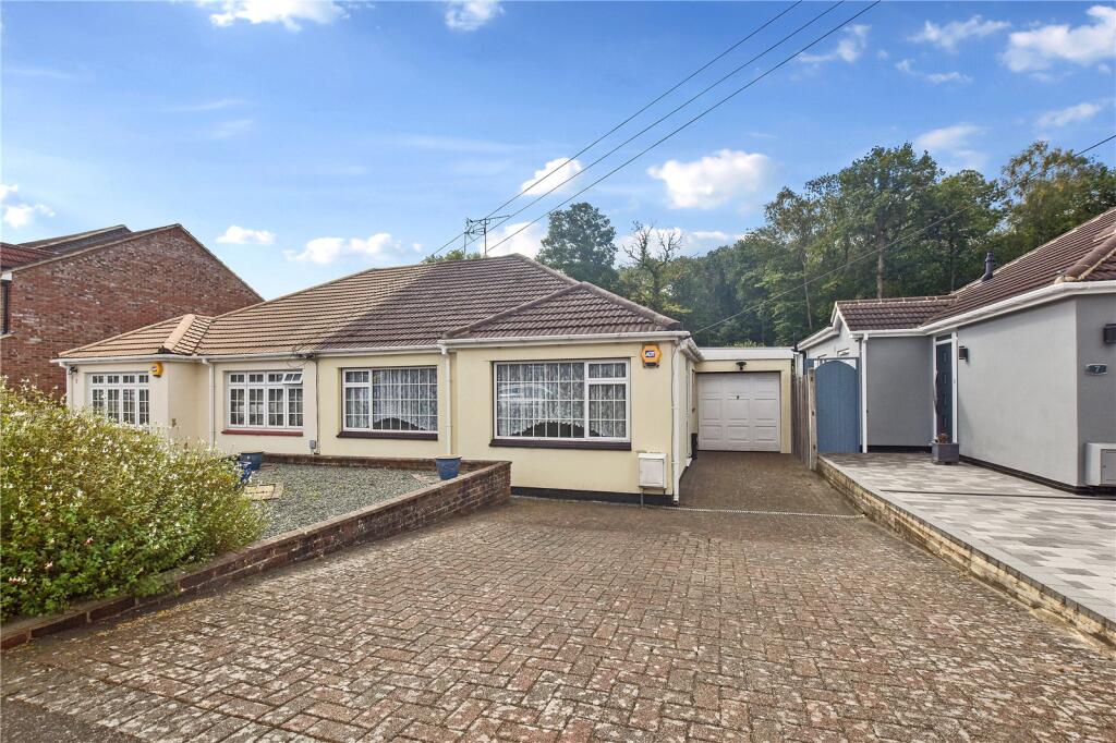 Main image of property: Norfield Road, Dartford, Kent, DA2