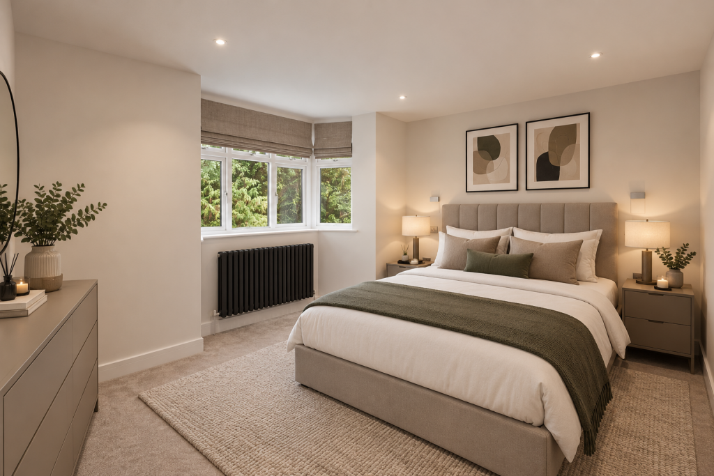 House in Maidenhead, Furze Platt - More