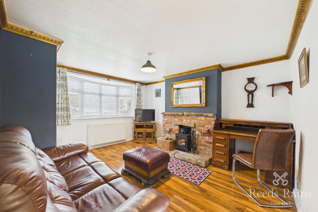 House in Preston - View 4