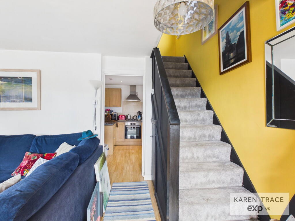 House in St Blazey, St Blazey Gate, St. Blaise - View 5
