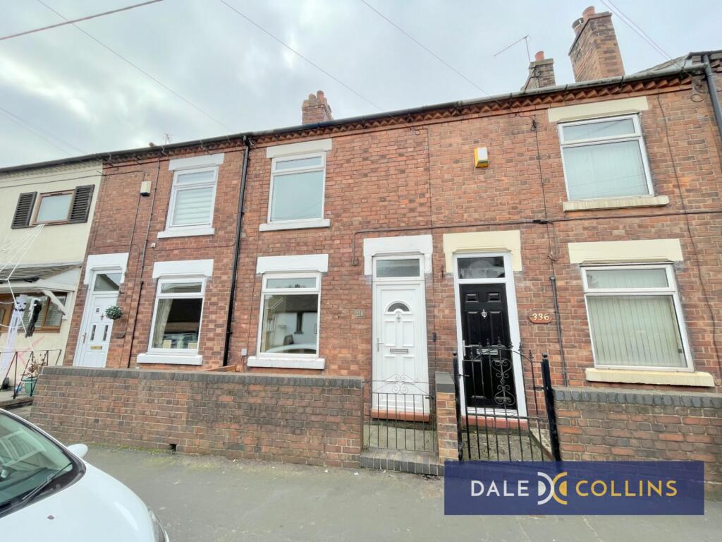 Main image of property: Uttoxeter Road, Blythe Bridge, ST11