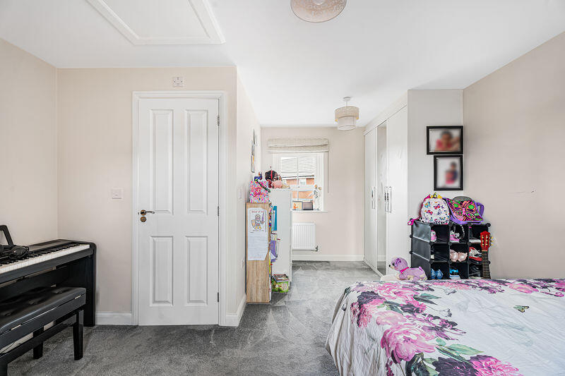 House in Milton Keynes, Bletchley and Fenny Stratford - More