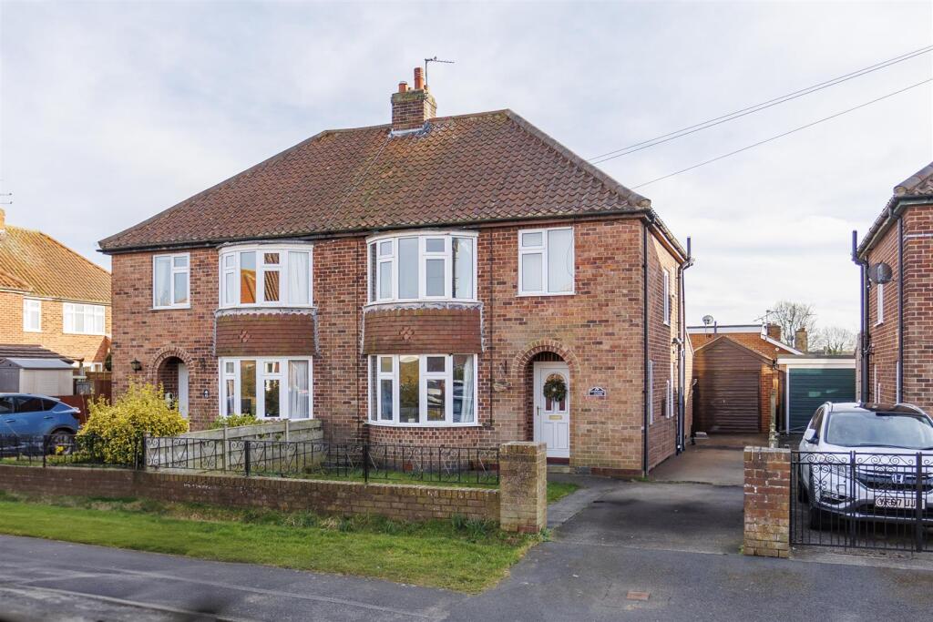 Main image of property: Broome Close, Huntington