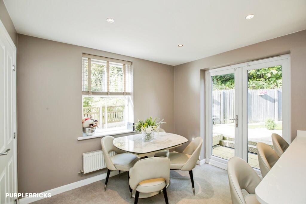 House in Calderdale, West Yorkshire - More