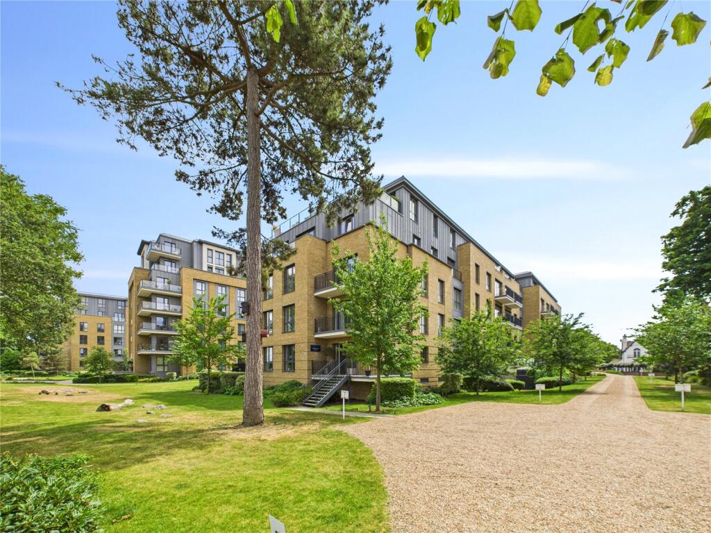 Main image of property: Camera House, Teddington