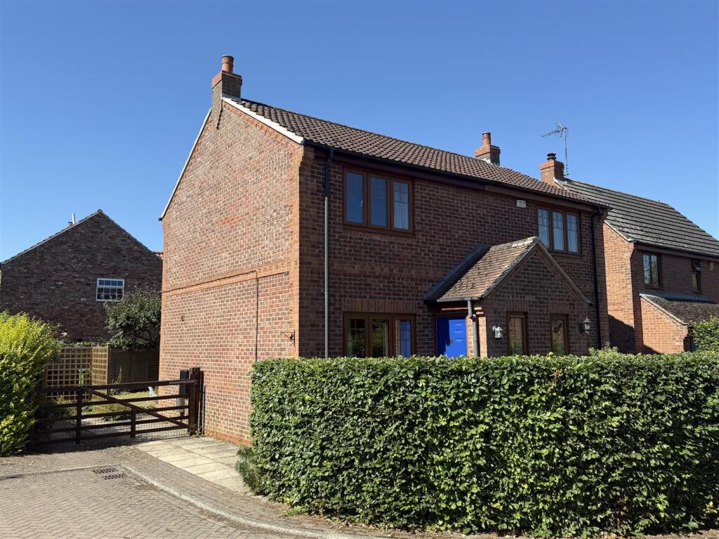 Main image of property: Chapel Court, Huby, York