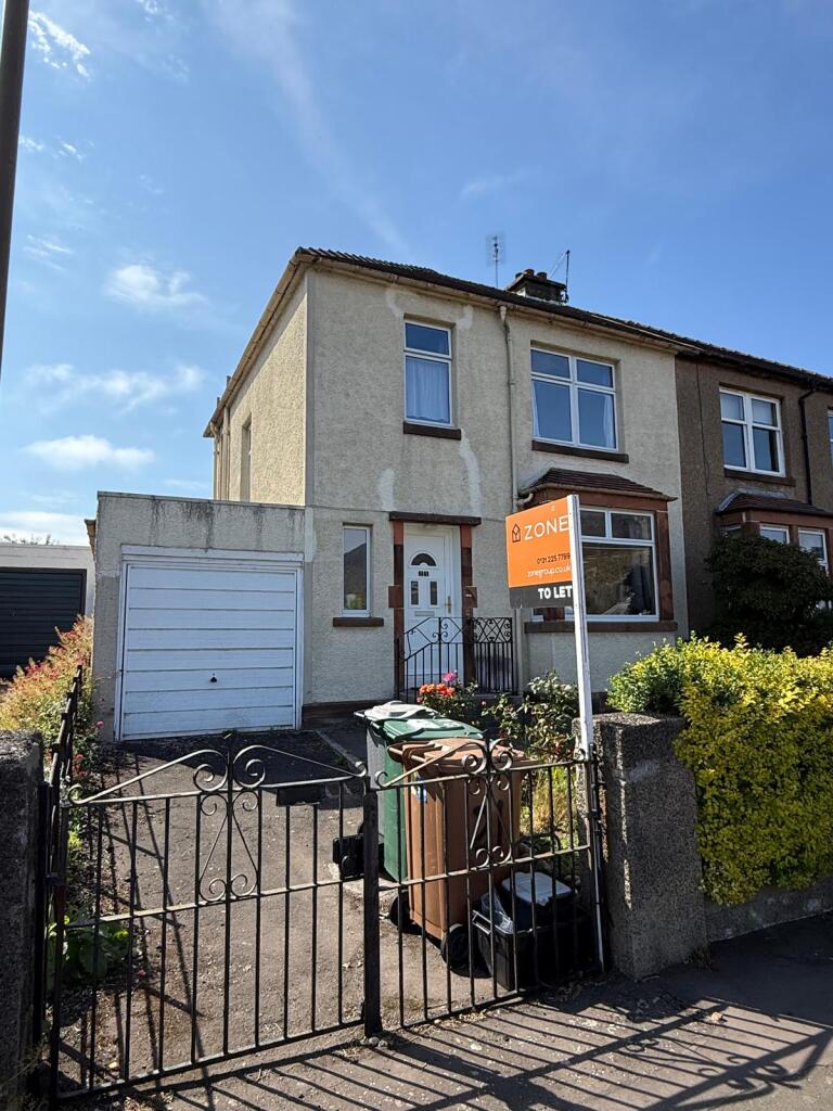 Main image of property: 21, Kirkhill Gardens, Edinburgh, EH16 5DF
