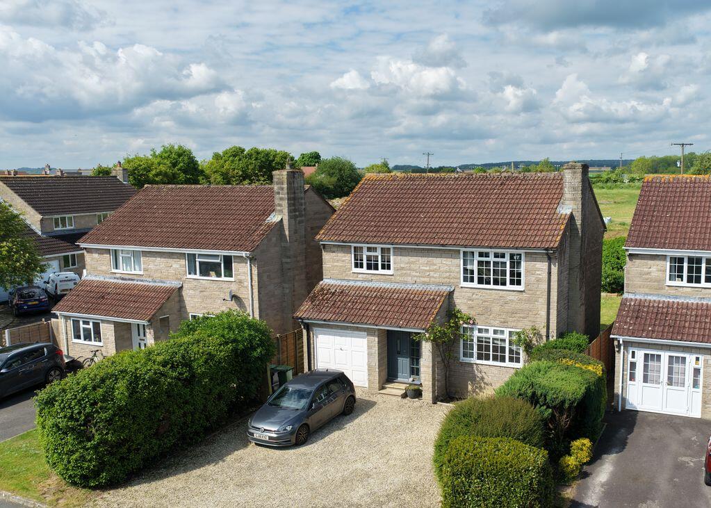 Main image of property: Orchard Way, Keinton Mandeville