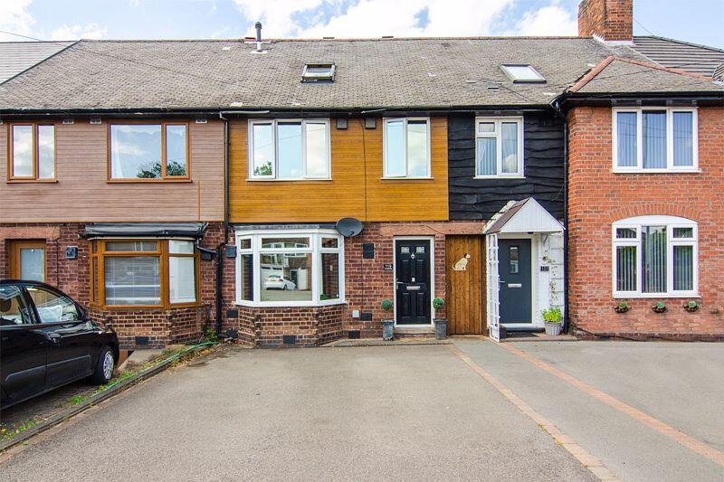House in Lichfield