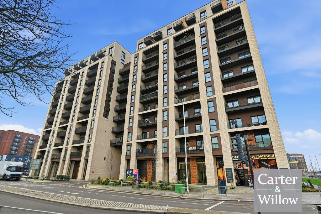 Main image of property: Erken Plaza, Abbey Road, Barking