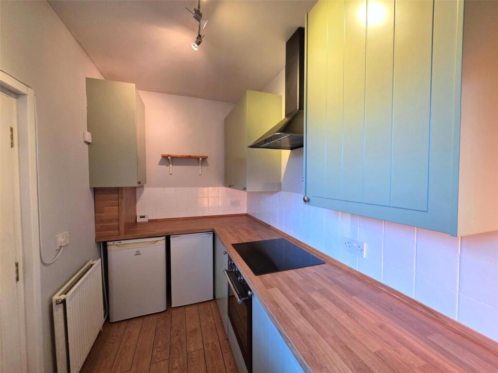 2 bedroom terraced house for rent