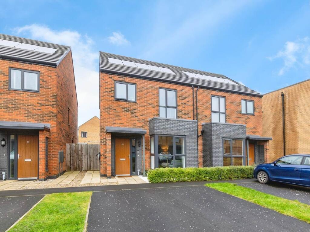 Main image of property: Northside, Birtley, Chester Le Street