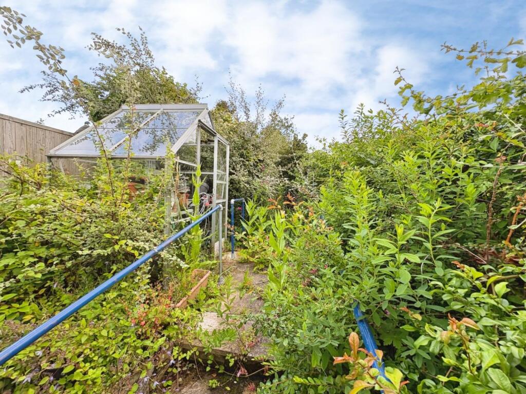 House in Gargrave - View 4