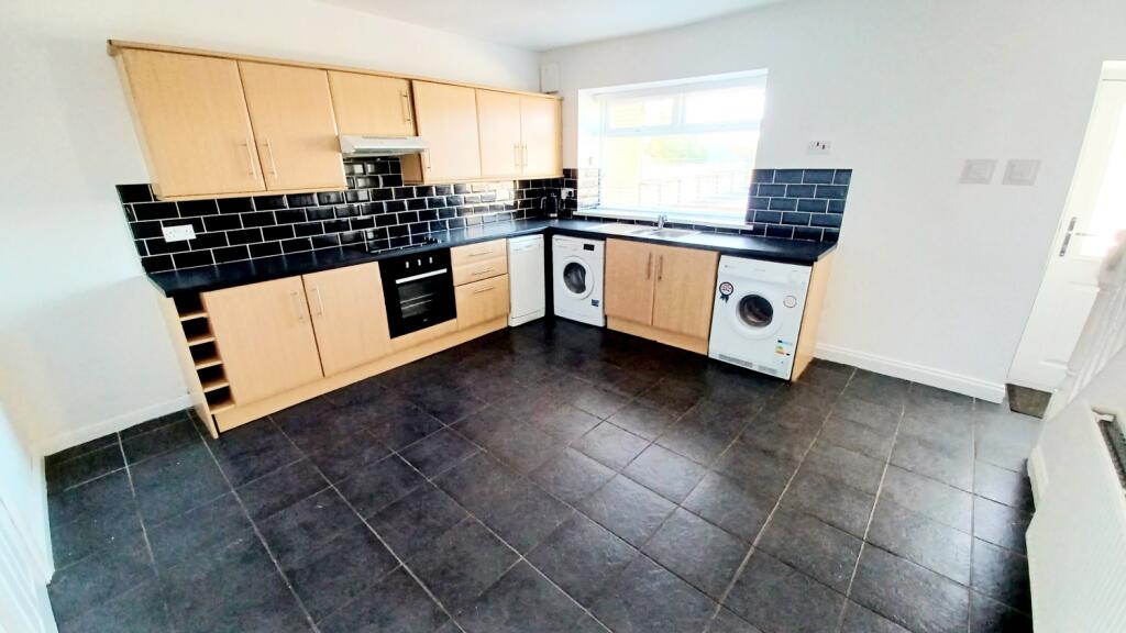 William Street, Auckland Park, Bishop Auckland, County Durham, DL14 photo 2