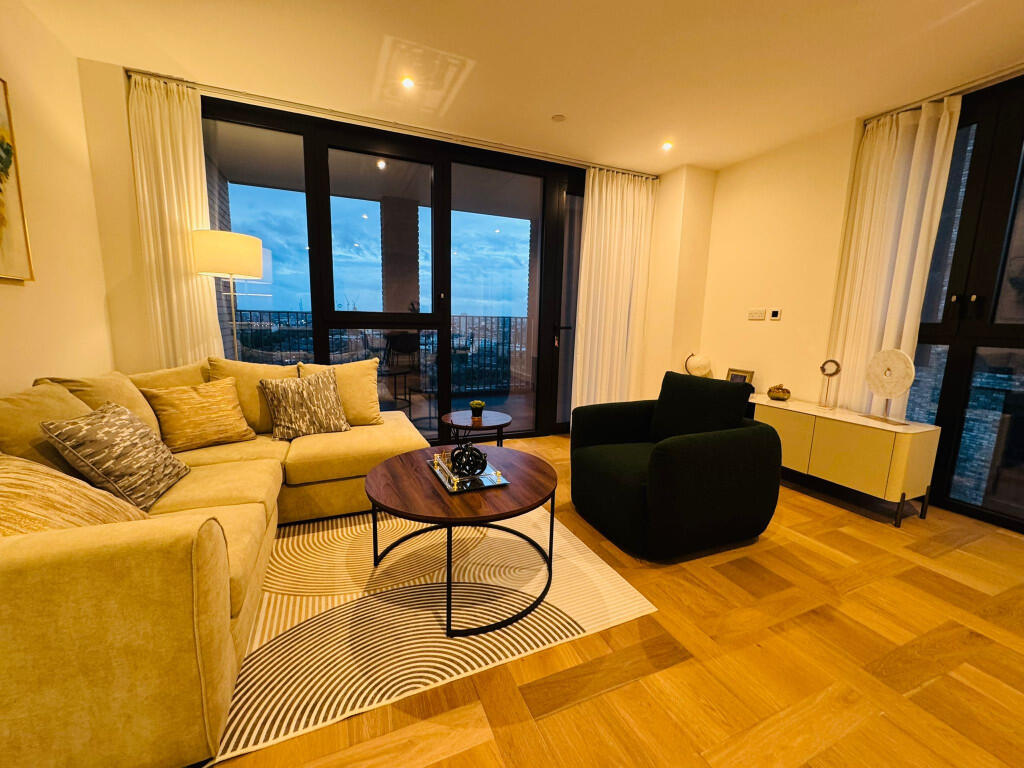 3 bedroom apartment for rent