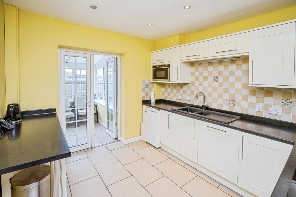 House in Chester, Nercwys - More
