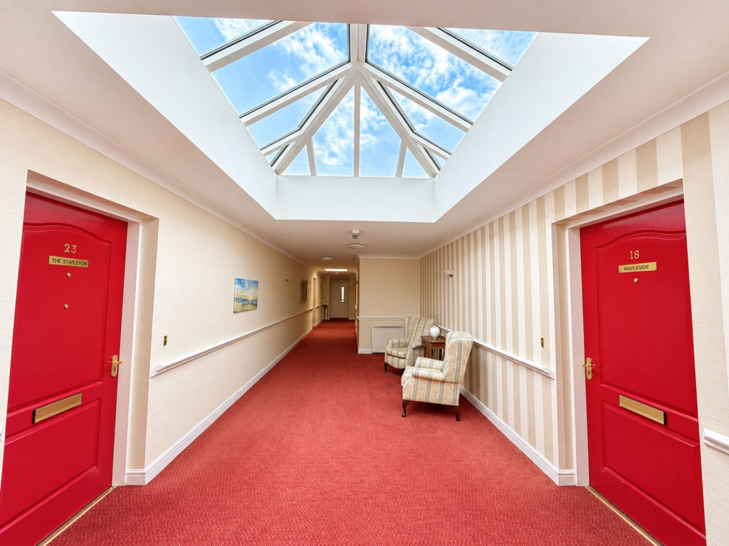 Apartment in Southport, Marshside - View 3