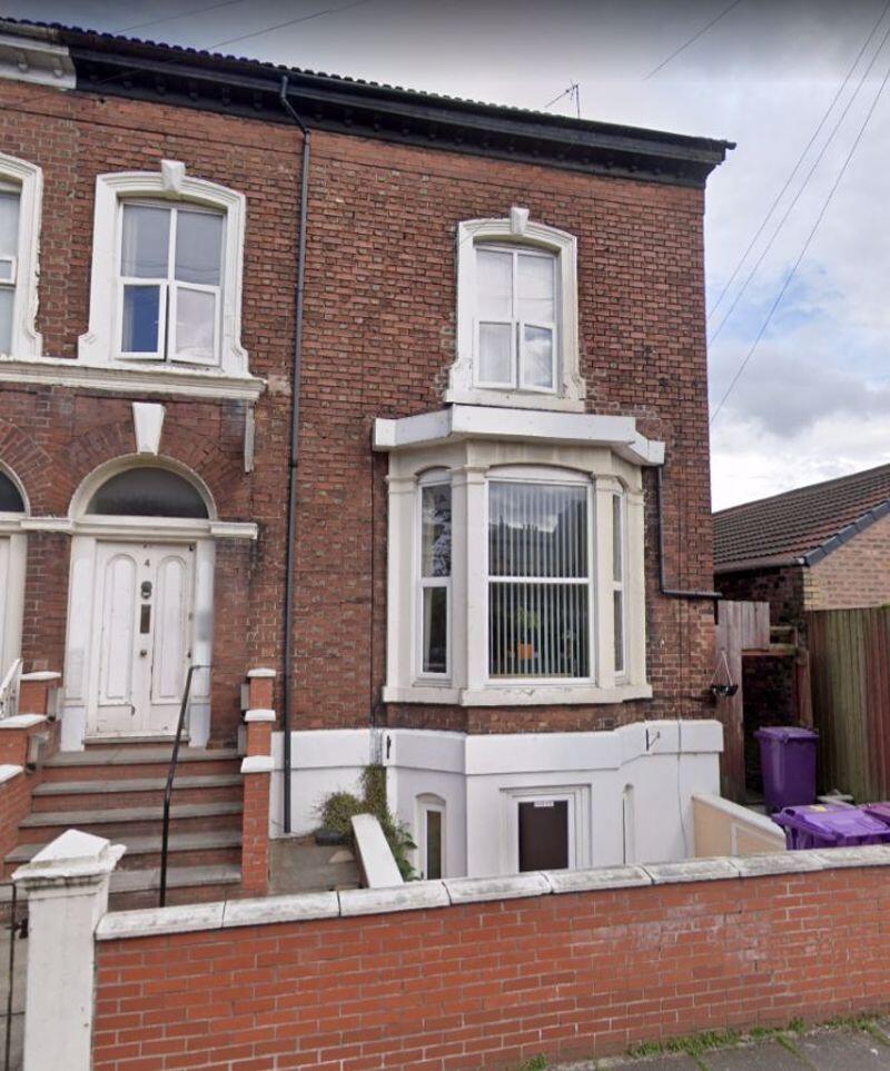 Main image of property: Balmoral Road, Liverpool