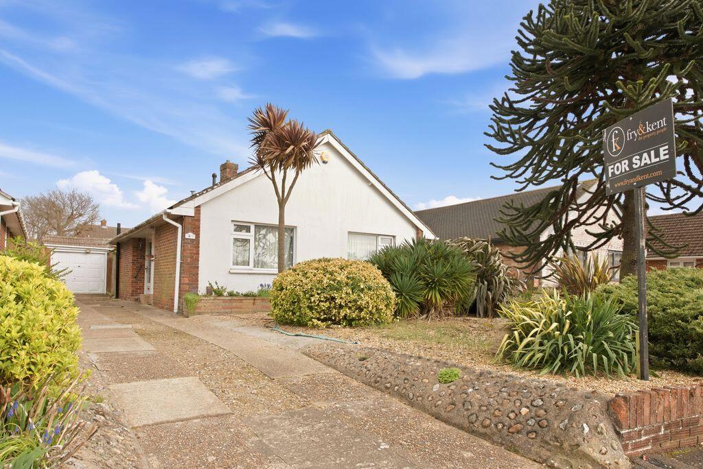 Main image of property: Trosnant Road, Havant