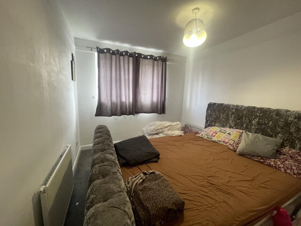 House in Birmingham - More