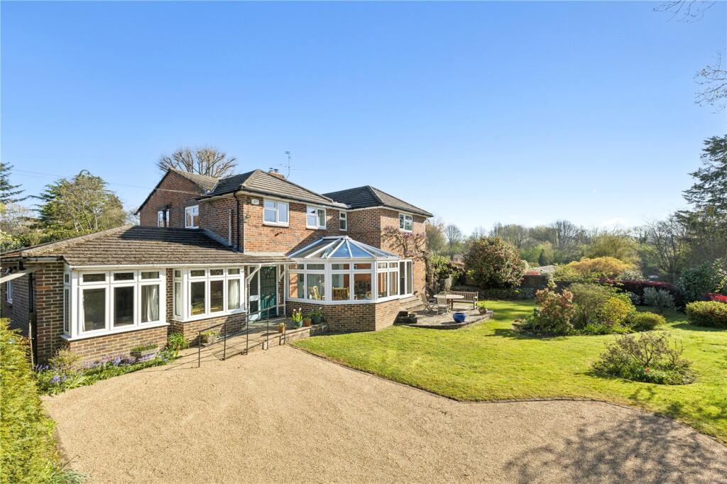 Main image of property: Upperfield, Easebourne, Midhurst, West Sussex, GU29