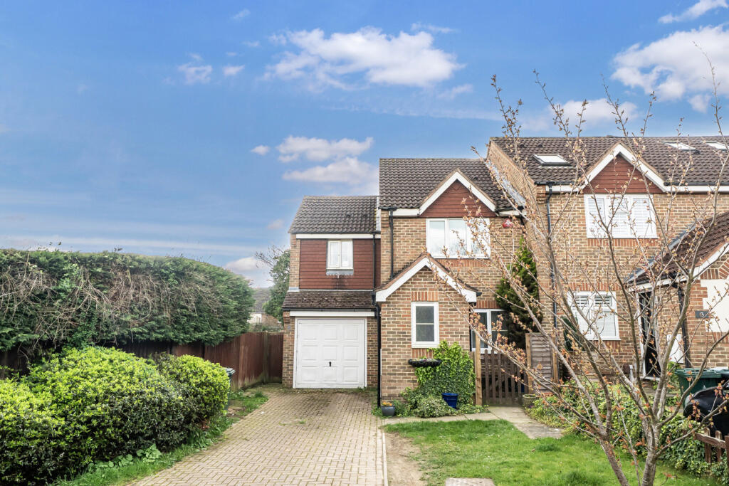 Main image of property: Harriet Walker Way, Rickmansworth, Hertfordshire