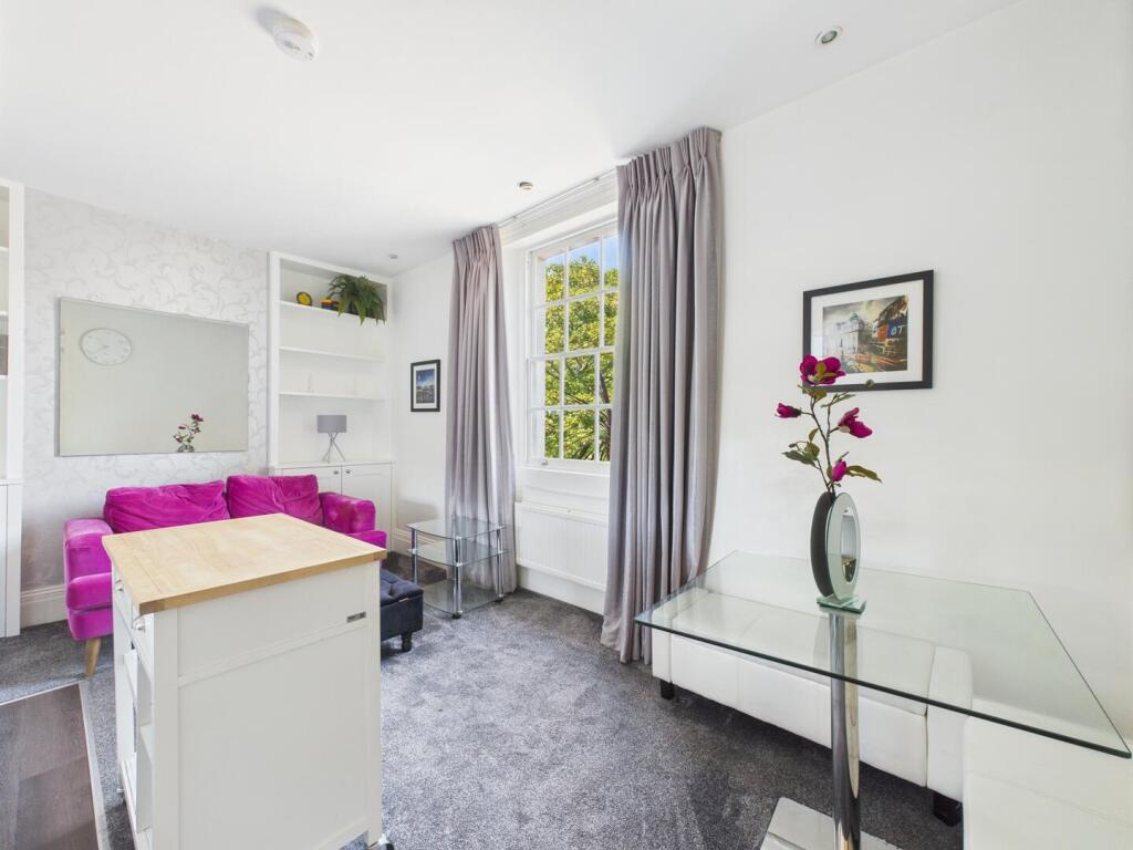 Main image of property: Leigham Court Road, London