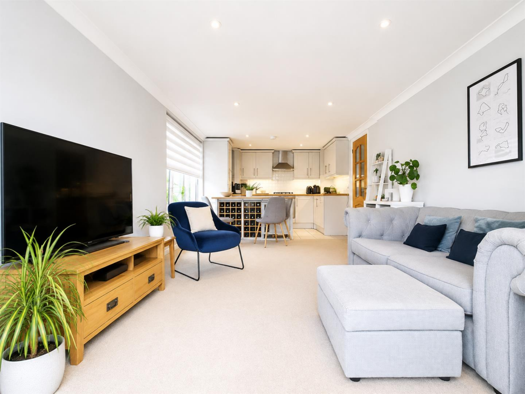 Apartment in Hemel Hempstead - More