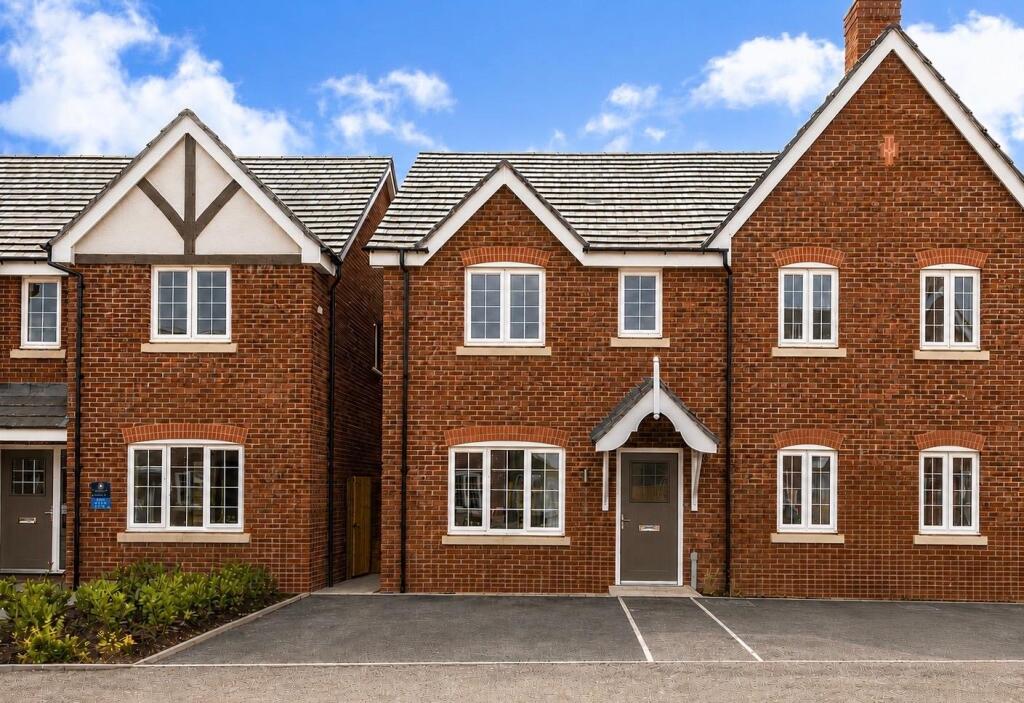 Main image of property: The Hamlet, Leigh Sinton, Malvern, WR13